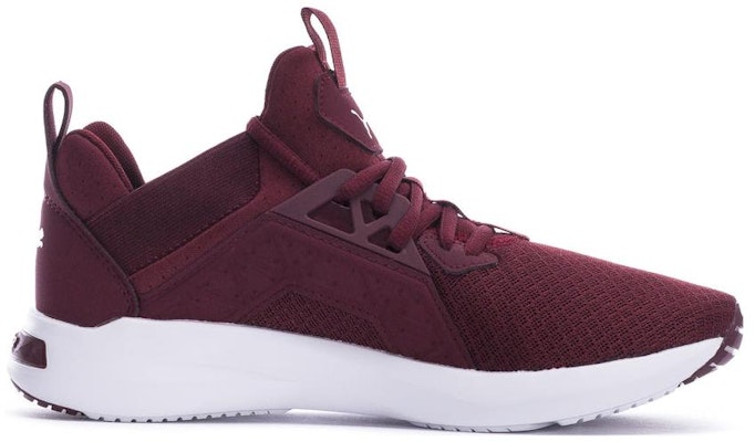 (W) Puma Softride Enzo Nxt 'Burdeos' 195235-12 Order (W) Puma Softride Enzo Nxt 'Burdeos' 195235-12