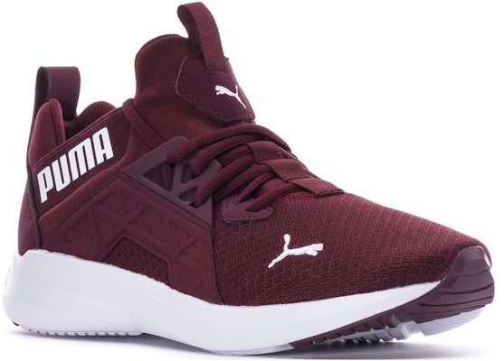 (W) Puma Softride Enzo Nxt 'Burdeos' 195235-12 Lookbook (W) Puma Softride Enzo Nxt 'Burdeos' 195235-12
