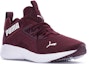 Lookbook (W) Puma Softride Enzo Nxt 'Burgundy' Lelaki 195235-12