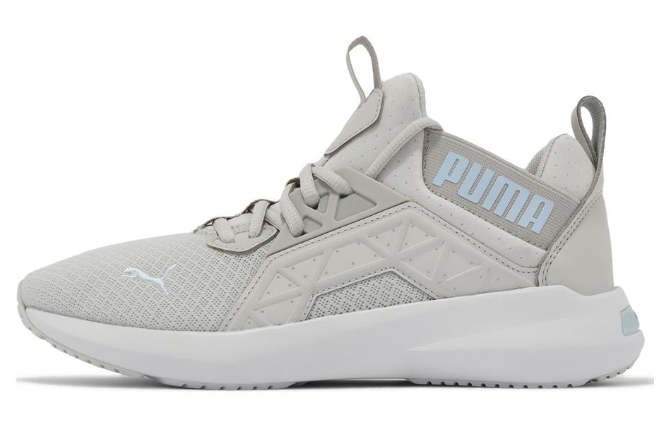 (Women) Puma Softride Enzo NXT 'Sedate Grey Icy Blue' 195235-22