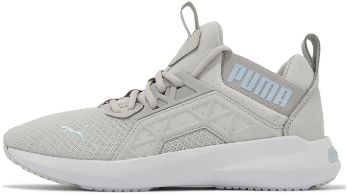 (Women) Puma Softride Enzo NXT 'Sedate Grey Icy Blue' 195235-22 Buy (Women) Puma Softride Enzo NXT 'Sedate Grey Icy Blue' 195235-22