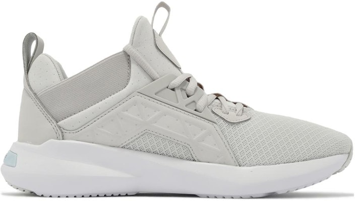 (Women) Puma Softride Enzo NXT 'Sedate Grey Icy Blue' 195235-22 Order (Women) Puma Softride Enzo NXT 'Sedate Grey Icy Blue' 195235-22