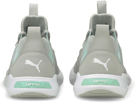 Puma Softride Enzo Nxt 減震運動悠閒鞋 女款 銀灰拼色 Purchase Puma Softride Enzo Nxt 減震運動悠閒鞋 女款 銀灰拼色