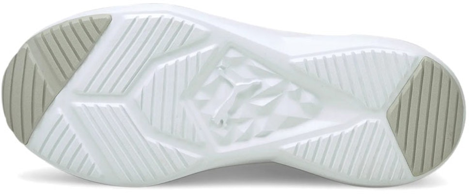 Puma Softride Enzo Nxt 減震運動悠閒鞋 女款 銀灰拼色 Details for Puma Softride Enzo Nxt 減震運動悠閒鞋 女款 銀灰拼色