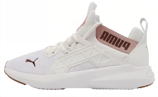 (Women) Puma Softride Enzo NXT 'White Dusty Plum' 195235-14 (Women) Puma Softride Enzo NXT 'White Dusty Plum' 195235-14