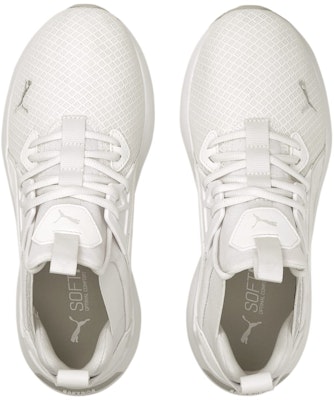 (W) 푸마 소프트라이드 엔조 NXT '화이트 그레이' 195235-05 Shop (W) 푸마 소프트라이드 엔조 NXT '화이트 그레이' 195235-05