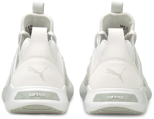 (女款)Puma Softride Enzo NXT『白灰』195235-05 Purchase (女款)Puma Softride Enzo NXT『白灰』195235-05