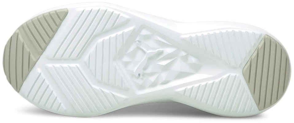 (W) 푸마 소프트라이드 엔조 NXT '화이트 그레이' 195235-05 Details for (W) 푸마 소프트라이드 엔조 NXT '화이트 그레이' 195235-05