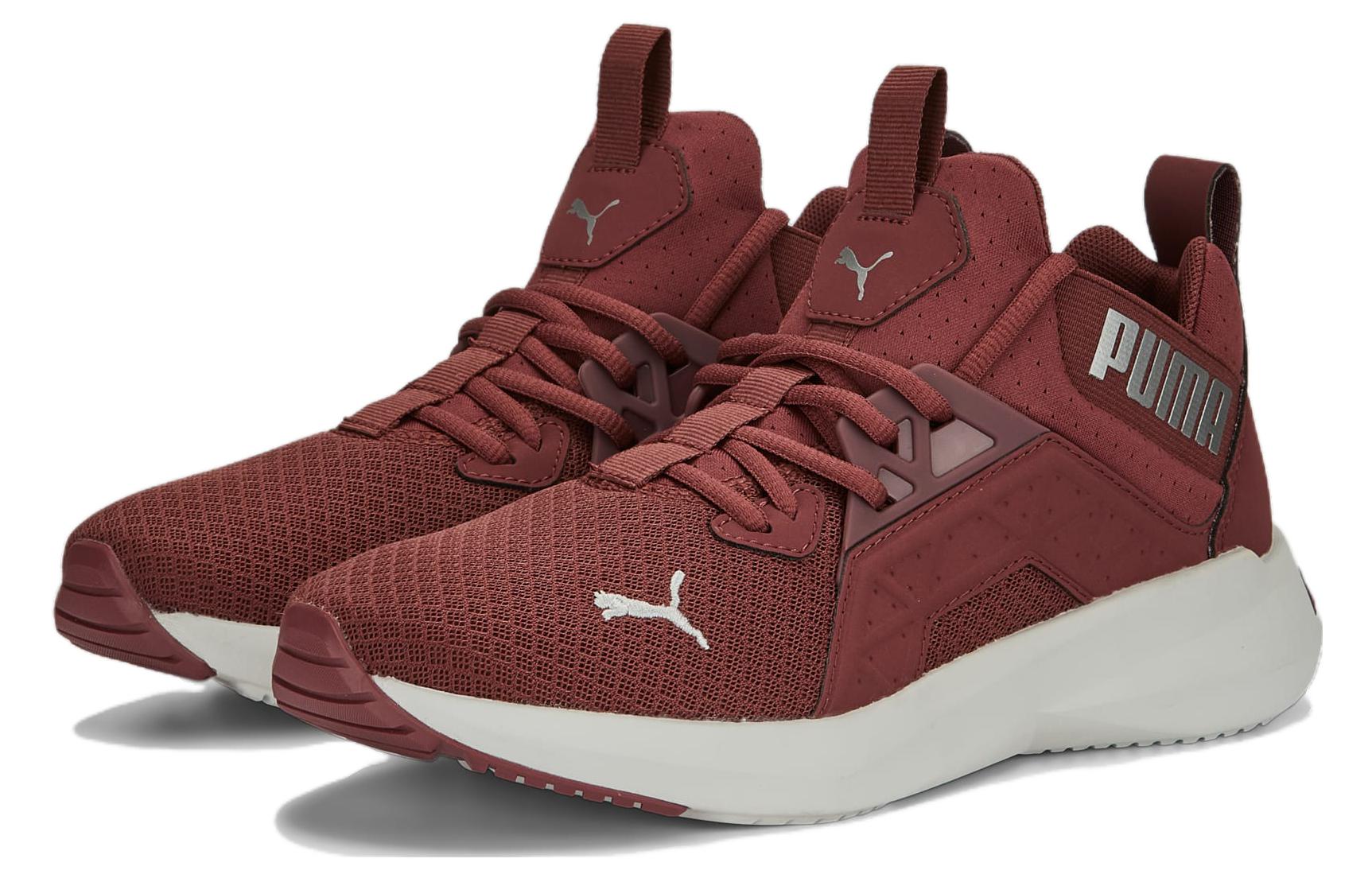 Lookbook (W) Puma Softride Enzo NXT ''Wood Violet'' Damen Sneaker 195235-17