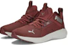 Lookbook (W) Puma Softride Enzo NXT ''Wood Violet'' Damen Sneaker 195235-17