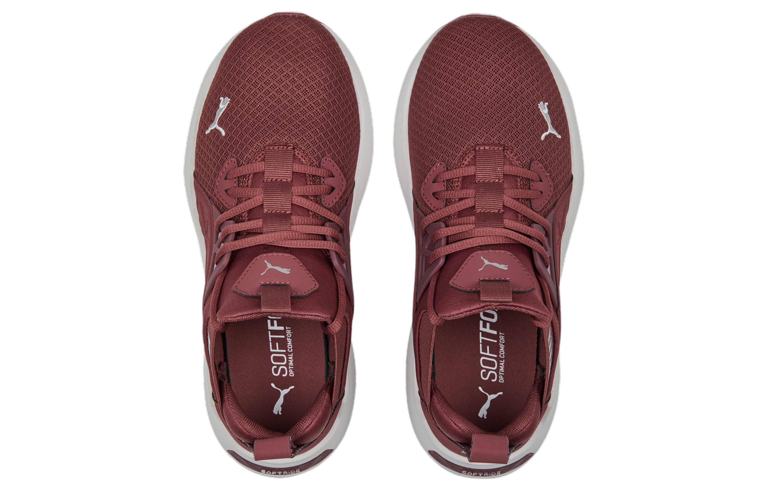 Shop (W) Puma Softride Enzo NXT ''Wood Violet'' Damen Sneaker 195235-17