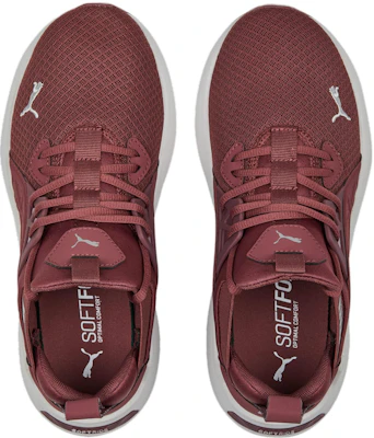 (W) Puma Softride Enzo NXT ''Wood Violet'' Damen Sneaker 195235-17 Shop (W) Puma Softride Enzo NXT ''Wood Violet'' Damen Sneaker 195235-17