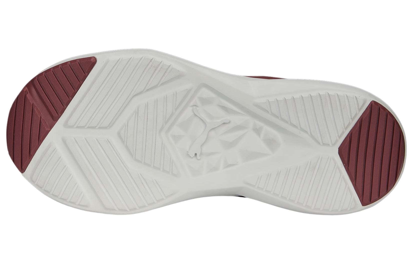 Details for (W) Puma Softride Enzo NXT ''Wood Violet'' Damen Sneaker 195235-17