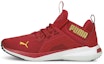 Buy (W) Puma Softride Enzo NXT Shine 'Merah Emas' 195469-02