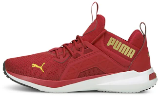 (Women) Puma Softride Enzo NXT Shine 'Red Gold' 195469-02 (Women) Puma Softride Enzo NXT Shine 'Red Gold' 195469-02