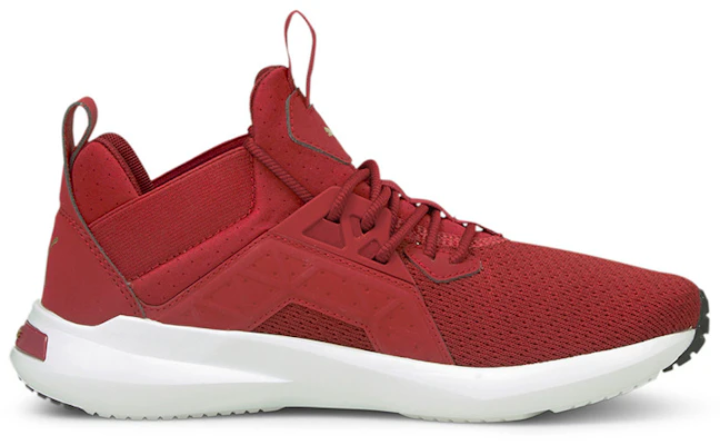 (Women) Puma Softride Enzo NXT Shine 'Red Gold' 195469-02 Order (Women) Puma Softride Enzo NXT Shine 'Red Gold' 195469-02