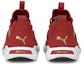 Shop (W) Puma Softride Enzo NXT Shine 'Merah Emas' 195469-02