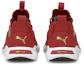 Shop (Women) Puma Softride Enzo NXT Shine 'Red Gold' 195469-02