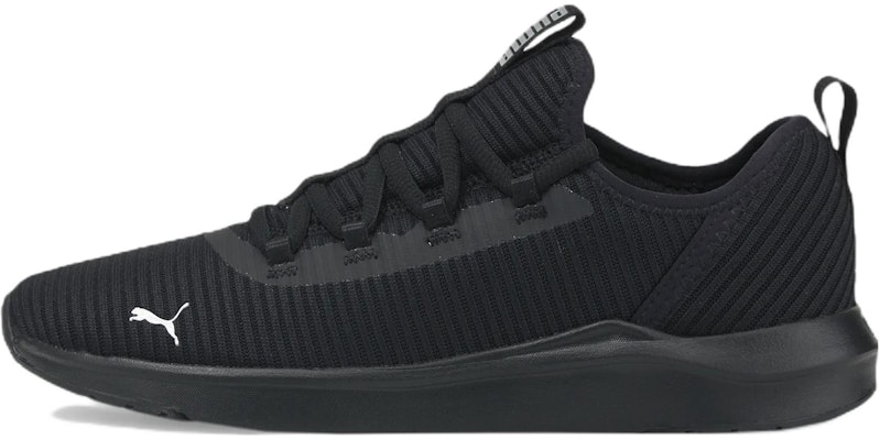 (W) Puma Softride Finesse 'Negros Zapatillas Running Bajas' 376038-10 Buy (W) Puma Softride Finesse 'Negros Zapatillas Running Bajas' 376038-10