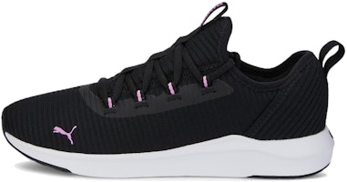 (Women) Puma Softride Finesse 'Black Pink' 376038-11 (Women) Puma Softride Finesse 'Black Pink' 376038-11