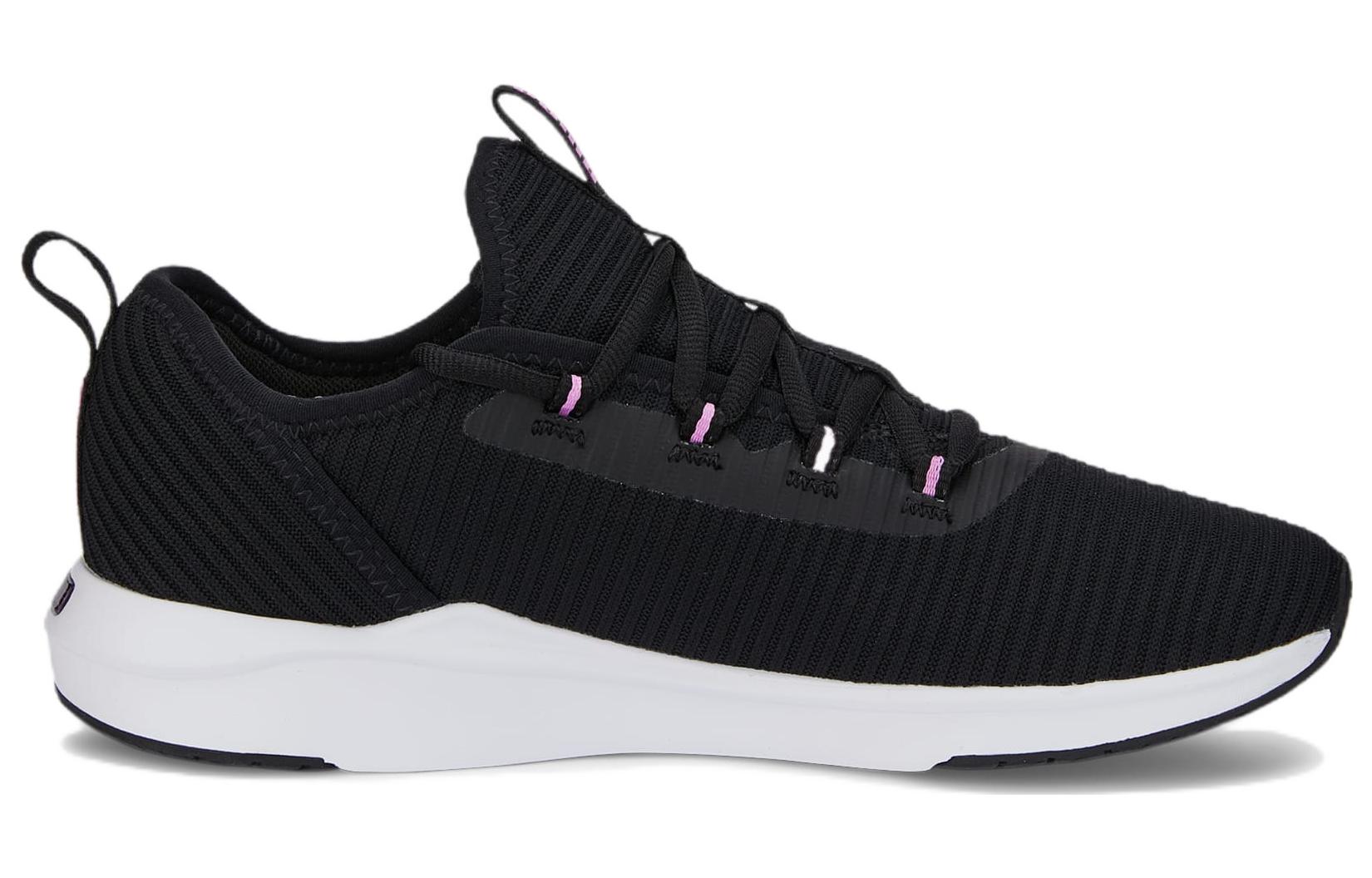 (W) Puma Softride Finesse 'Black Pink' 圖 2