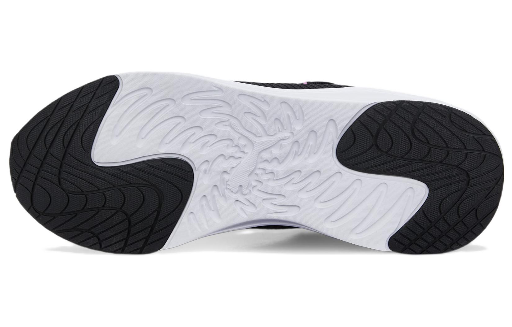 Details for (W) Puma Softride Finesse ''Noir Rose'' 376038-11