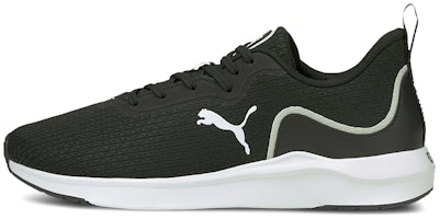 (Women) Puma Softride Finesse 'Black White' 195086-06 (Women) Puma Softride Finesse 'Black White' 195086-06