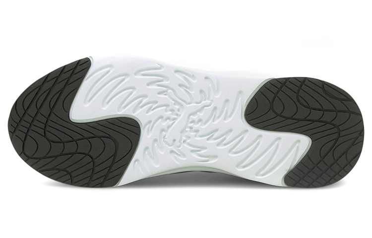 Purchase (W) Puma Softride Finesse ''Zwart Wit'' 195086-06