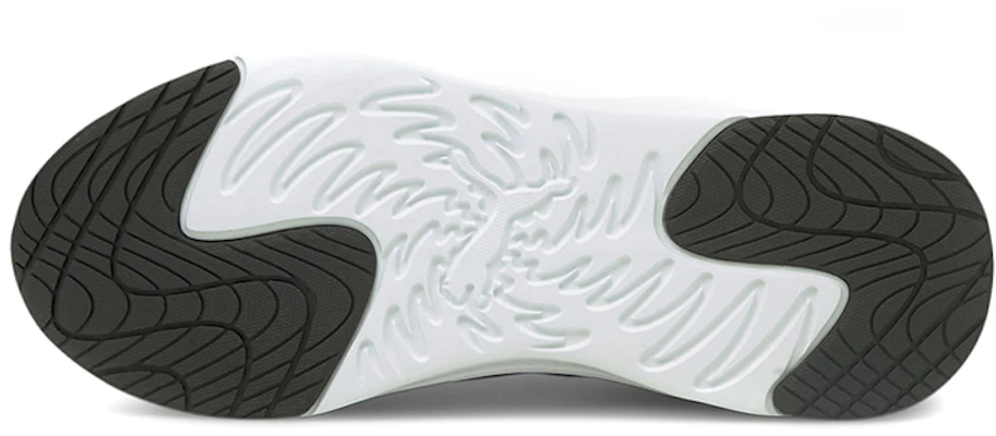 (W) Puma Softride Finesse ''Zwart Wit'' 195086-06 Purchase (W) Puma Softride Finesse ''Zwart Wit'' 195086-06