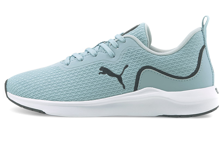 (Women) Puma Softride Finesse 'Blue Fog' 195086-07