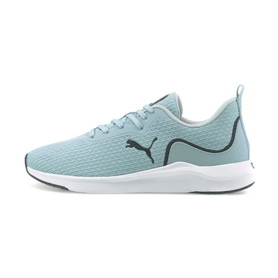 (W) Puma Softride Finesse 'Blue Fog'