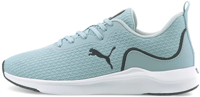 (Women) Puma Softride Finesse 'Blue Fog' 195086-07 (Women) Puma Softride Finesse 'Blue Fog' 195086-07