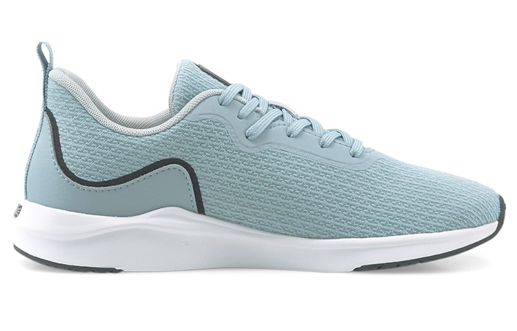 (W) Puma Softride Finesse 'Blue Fog' 圖 2