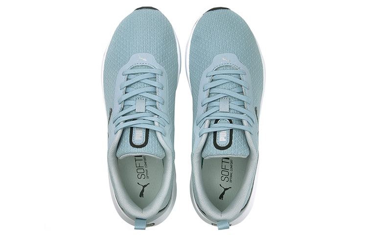 (W) Puma Softride Finesse 'Blue Fog' 圖 3