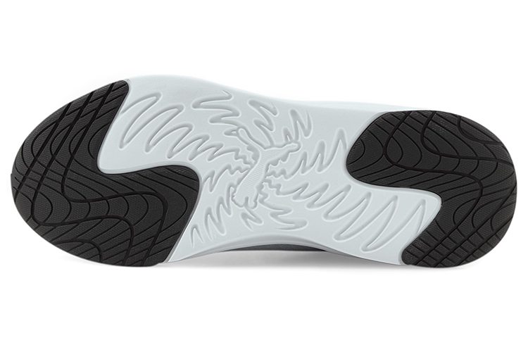 (W) Puma Softride Finesse 'Blue Fog' 圖 4