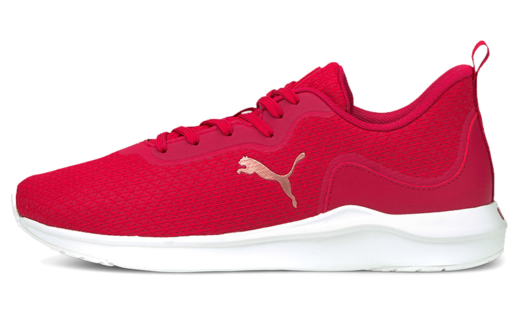 (Women) Puma Softride Finesse 'Persian Red' 195086-08