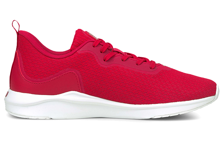 Order (W) Puma Softride Finesse ''Persian Red'' Sneaker 195086-08
