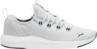 (Women) Puma Softride Finesse 'Platinum Grey' 376038-18 (Women) Puma Softride Finesse 'Platinum Grey' 376038-18