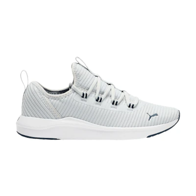 (W) Puma Softride Finesse 'Platinum Grey'
