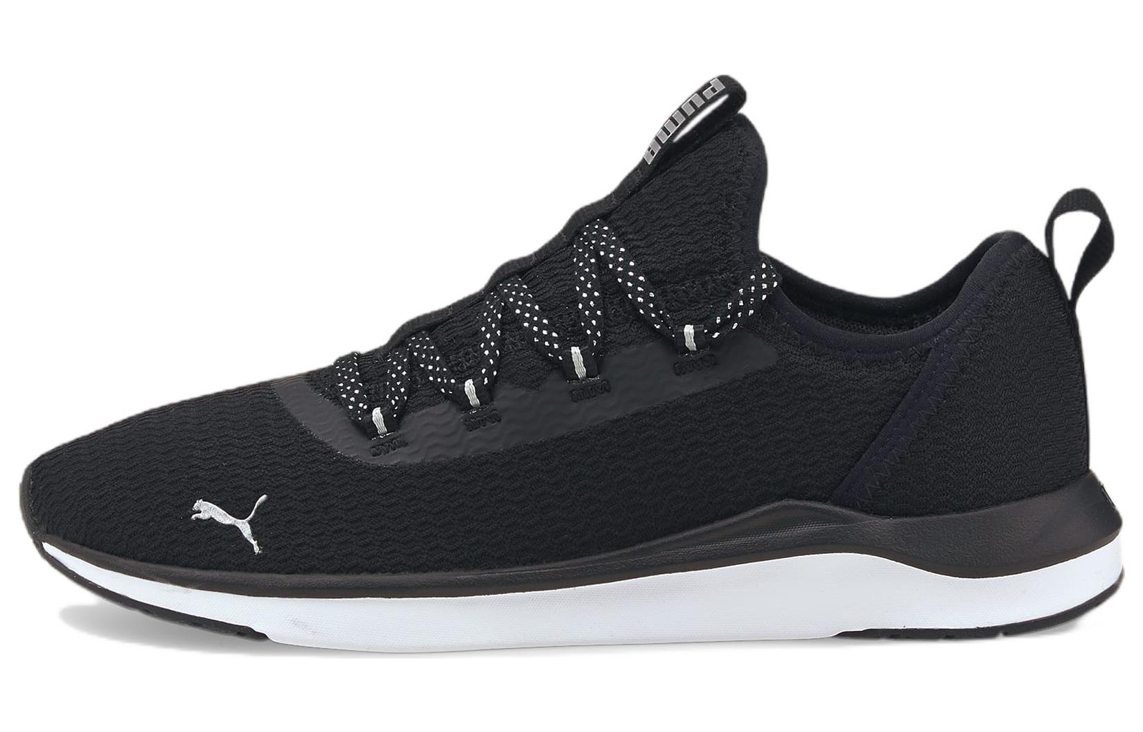 (Women) Puma Softride Finesse 'Stardust Black' 376627-01