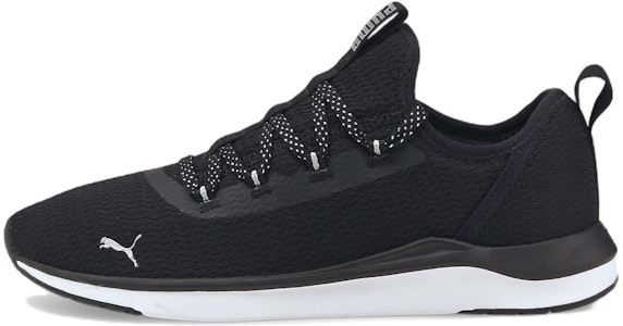 (W) Puma Softride Finesse 'Stardust Hitam' 376627-01 Buy (W) Puma Softride Finesse 'Stardust Hitam' 376627-01