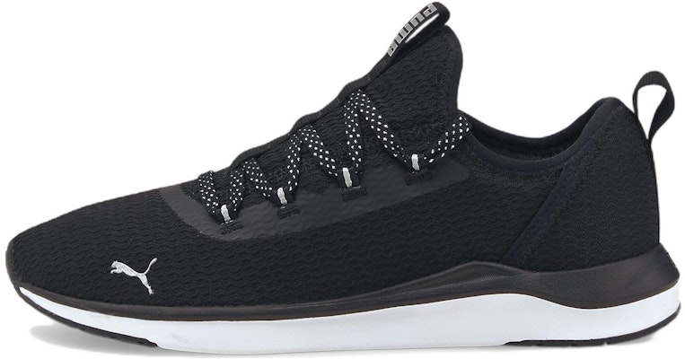 Puma Softride Finesse Stardust 跑步鞋 女款 黑色 Buy Puma Softride Finesse Stardust 跑步鞋 女款 黑色