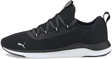 (Women) Puma Softride Finesse 'Stardust Black' 376627-01 (Women) Puma Softride Finesse 'Stardust Black' 376627-01