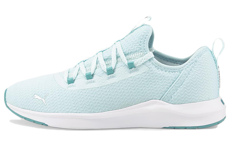(Women) Puma Softride Finesse Stardust 'Blue' 376627-02