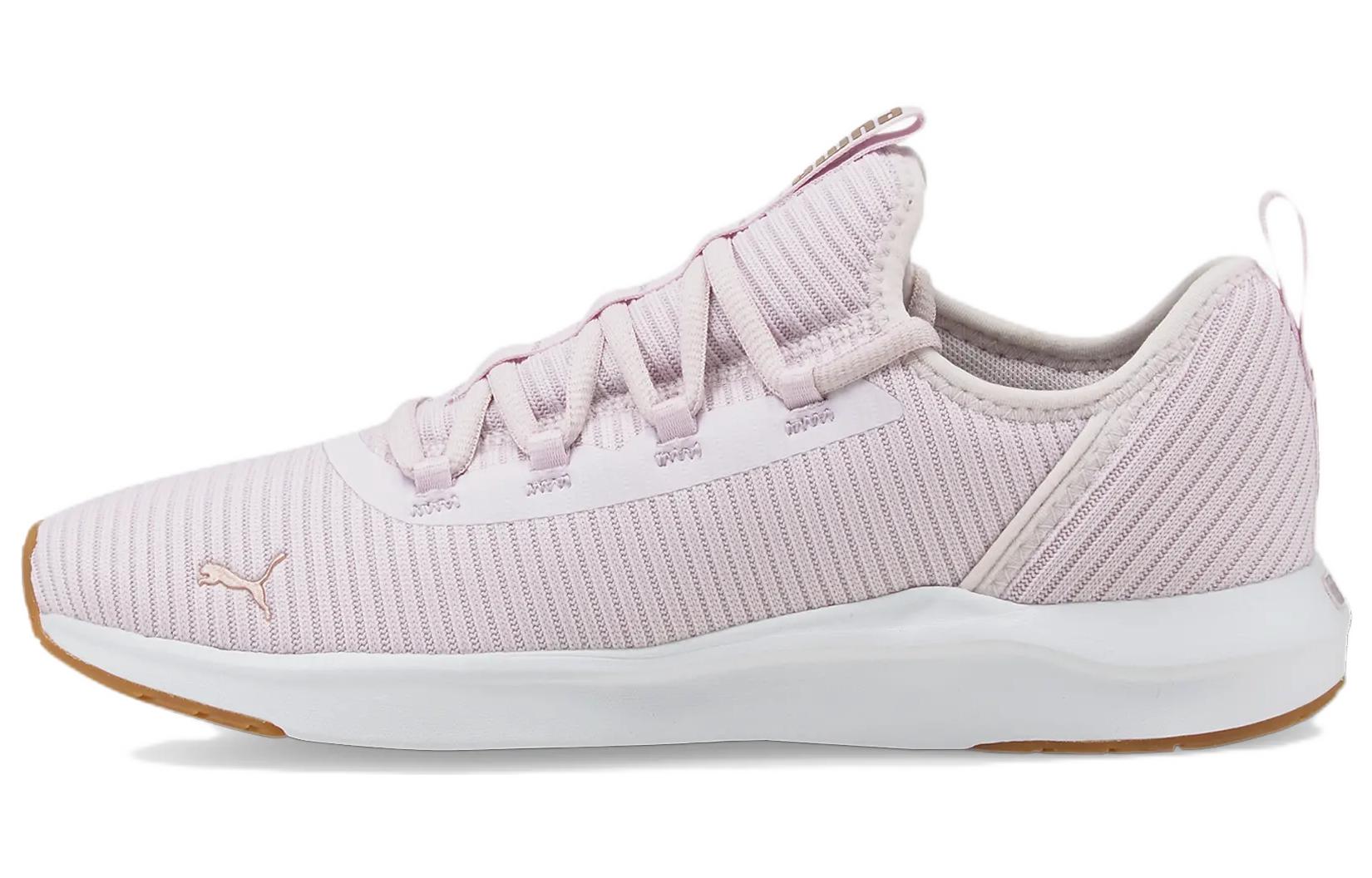 (Women) Puma Softride Finesse Sport 'Lavender Fog'  376038-09