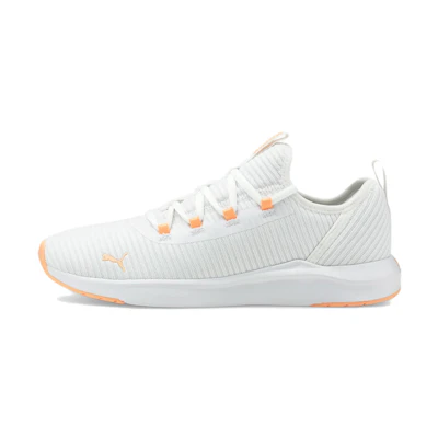 (W) Puma Softride Finesse Sport 'White Fizzy Melon'