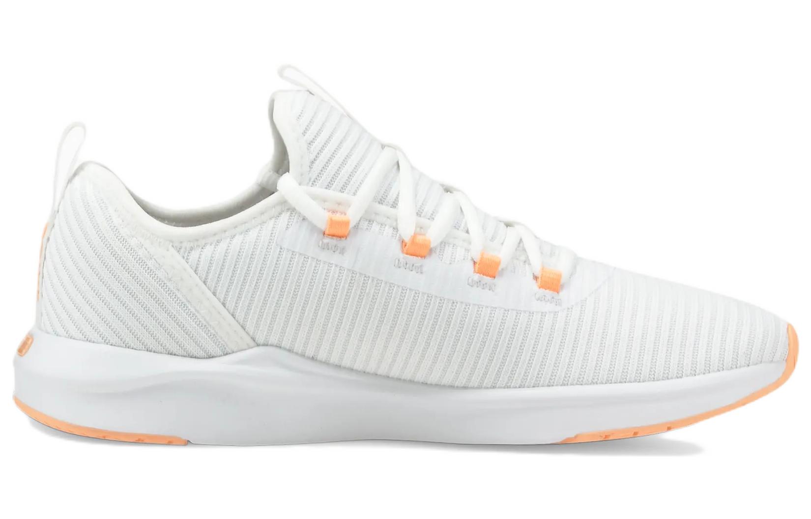 Order （女性）Puma Softride Finesse Sport '白色柚子' 376038-07