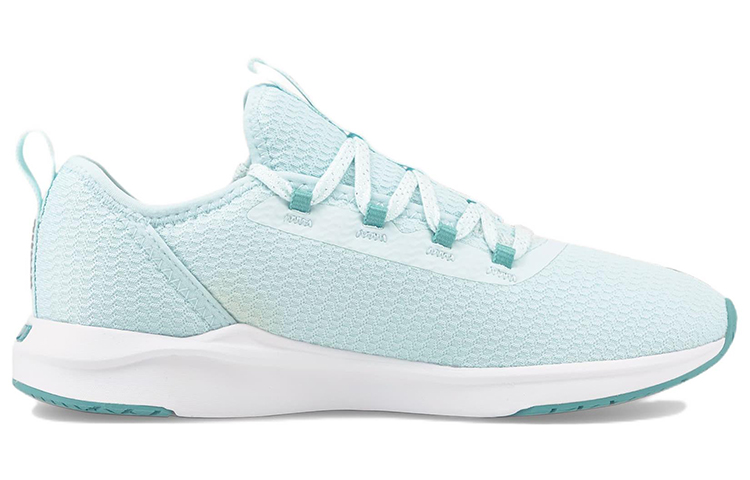 Order (W) Puma Softride Finesse Stardust ''Bleu''. 376627-02