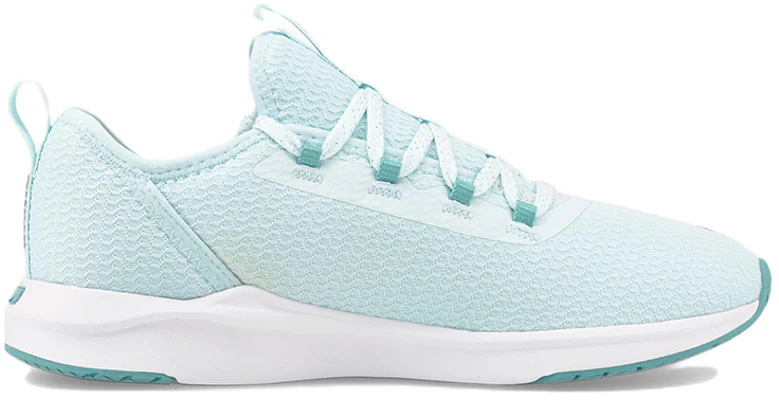 (W) Puma Softride Finesse Stardust ''Bleu''. 376627-02 Order (W) Puma Softride Finesse Stardust ''Bleu''. 376627-02