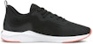 (W) Kasut Sukan Puma Softride Hitam/Oren 195086-03